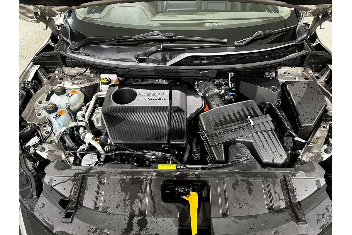 2023 Nissan X-TRAIL ST-L e-POWER T33