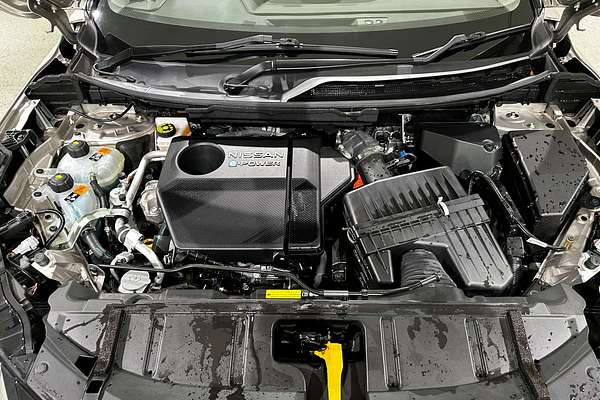 2023 Nissan X-TRAIL ST-L e-POWER T33