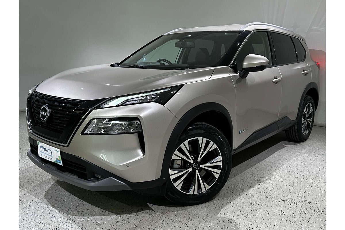 2023 Nissan X-TRAIL ST-L e-POWER T33