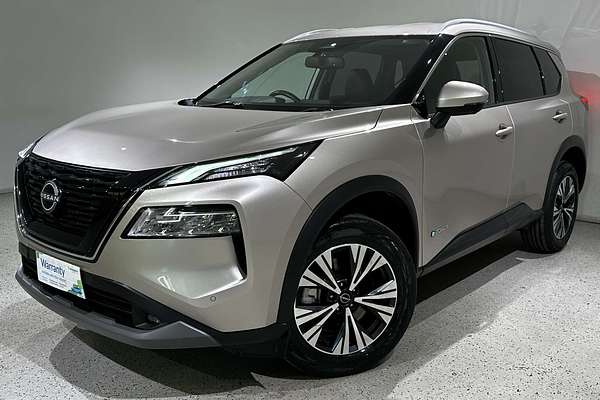 2023 Nissan X-TRAIL ST-L e-POWER T33