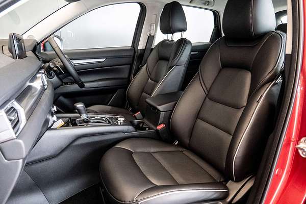 2025 Mazda CX-5 G25 Touring KF Series