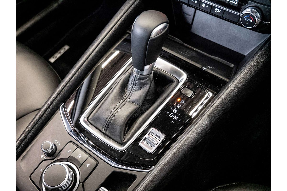 2025 Mazda CX-5 G25 Touring KF Series