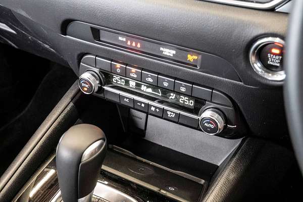 2025 Mazda CX-5 G25 Touring KF Series