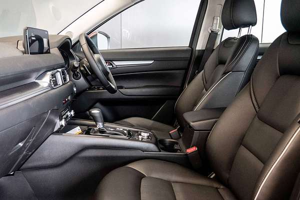 2025 Mazda CX-5 G25 Touring KF Series