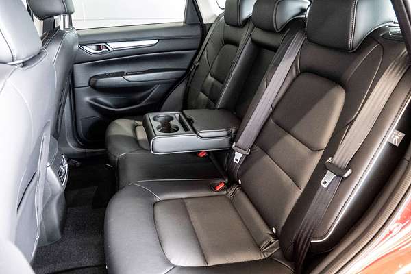 2025 Mazda CX-5 G25 Touring KF Series