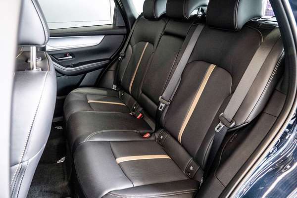 2025 Mazda CX-60 G40e Azami KH Series