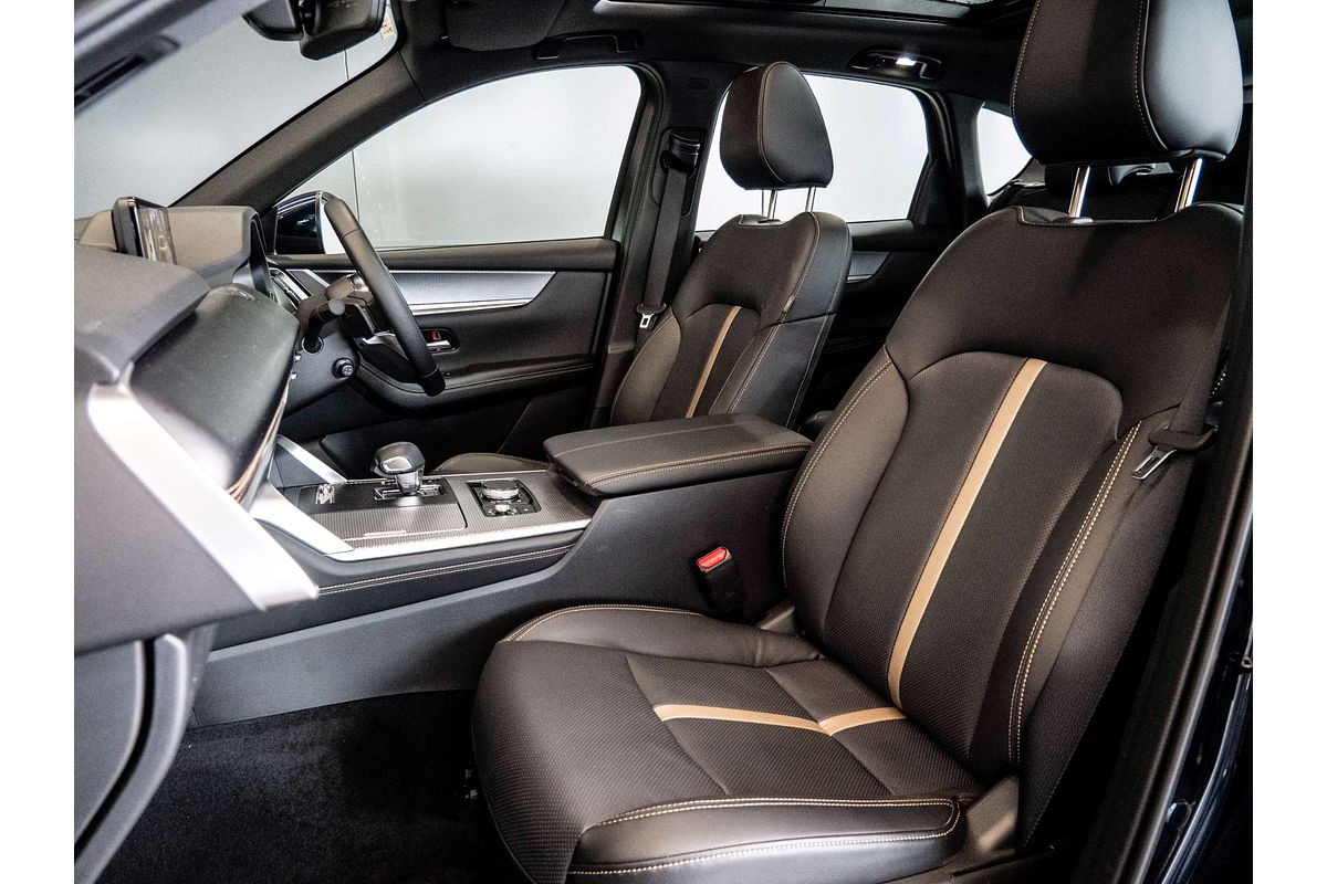 2025 Mazda CX-60 G40e Azami KH Series