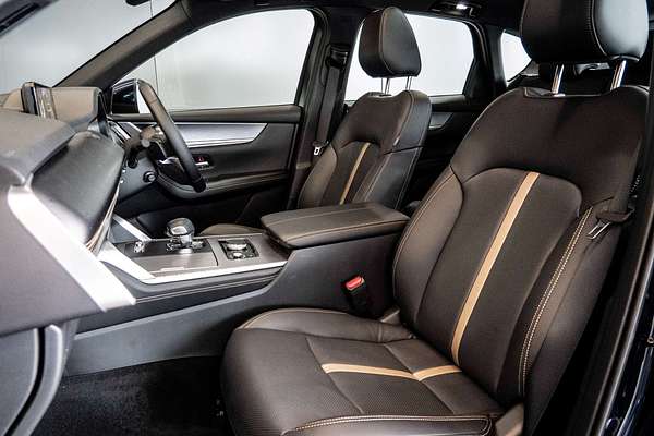 2025 Mazda CX-60 G40e Azami KH Series