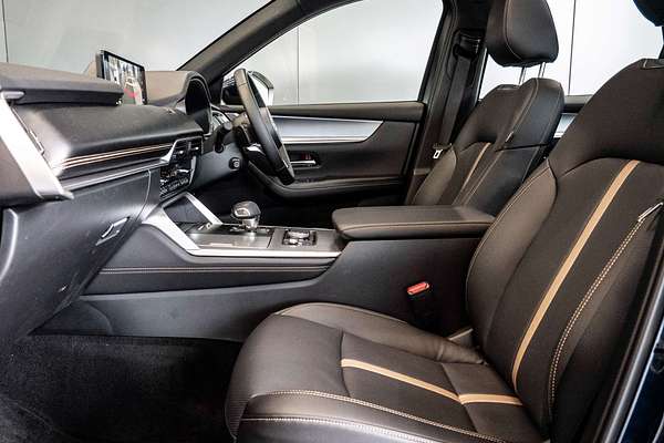 2025 Mazda CX-60 G40e Azami KH Series