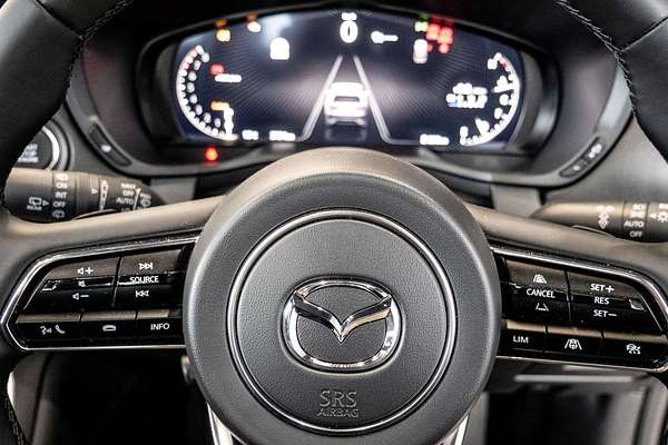 2025 Mazda CX-60 G40e Azami KH Series