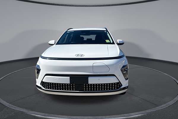 2023 Hyundai Kona Electric SX2.V1