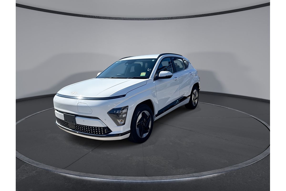 2023 Hyundai Kona Electric SX2.V1