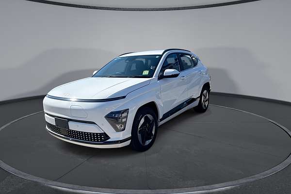 2023 Hyundai Kona Electric SX2.V1