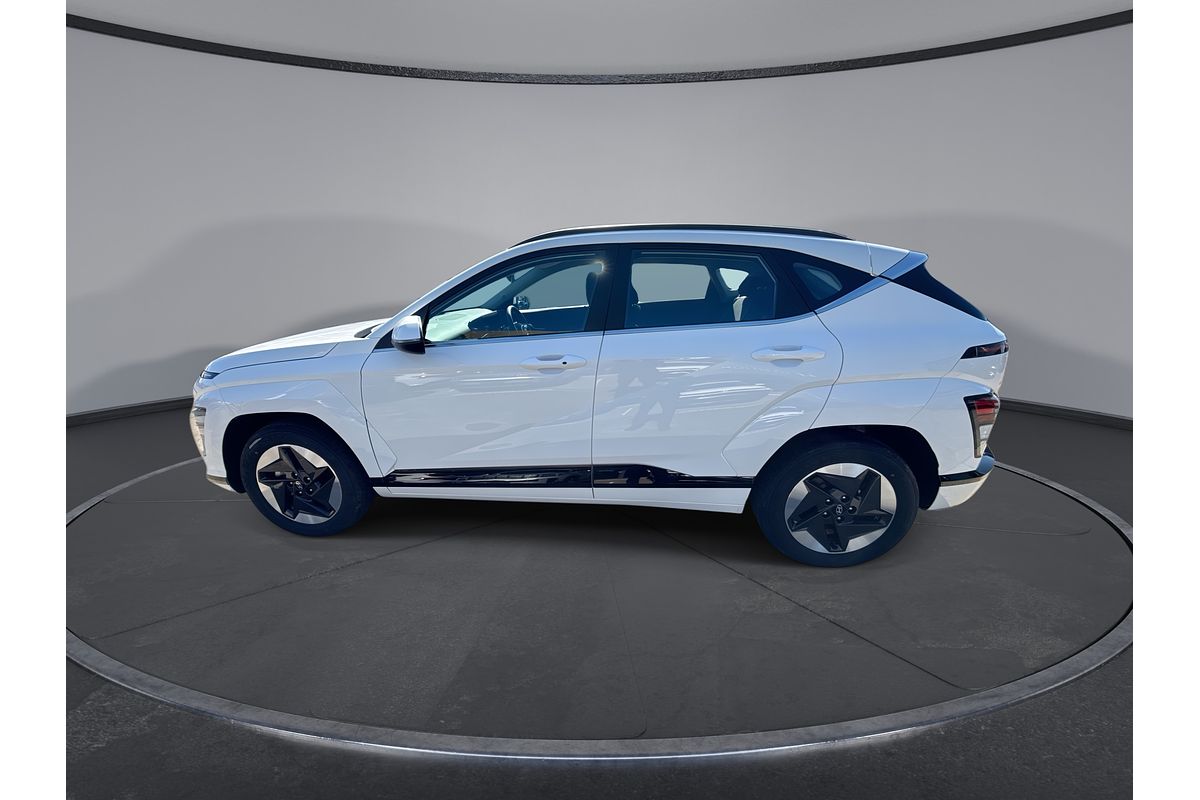 2023 Hyundai Kona Electric SX2.V1