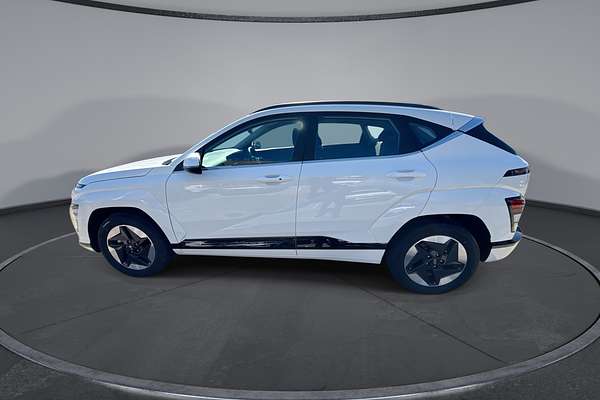 2023 Hyundai Kona Electric SX2.V1