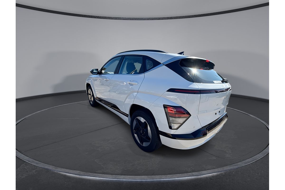 2023 Hyundai Kona Electric SX2.V1