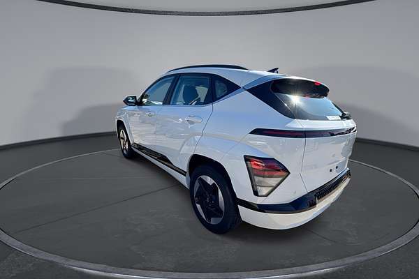 2023 Hyundai Kona Electric SX2.V1