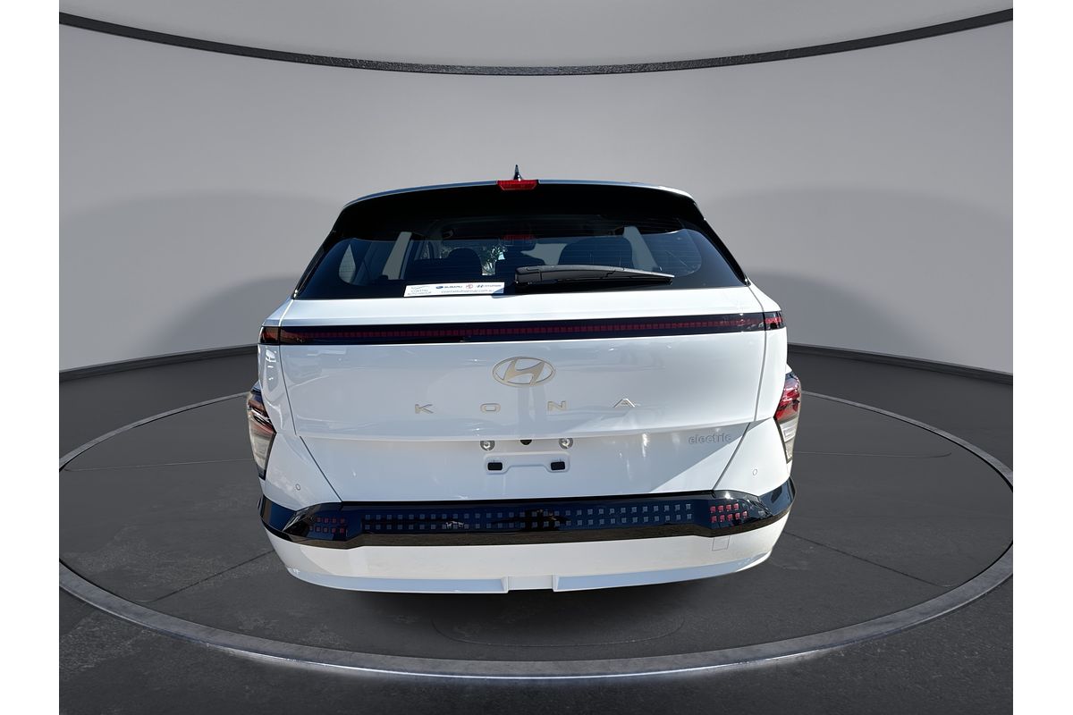 2023 Hyundai Kona Electric SX2.V1