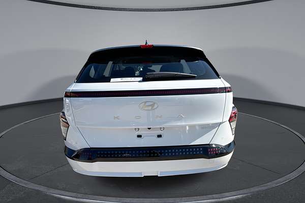 2023 Hyundai Kona Electric SX2.V1