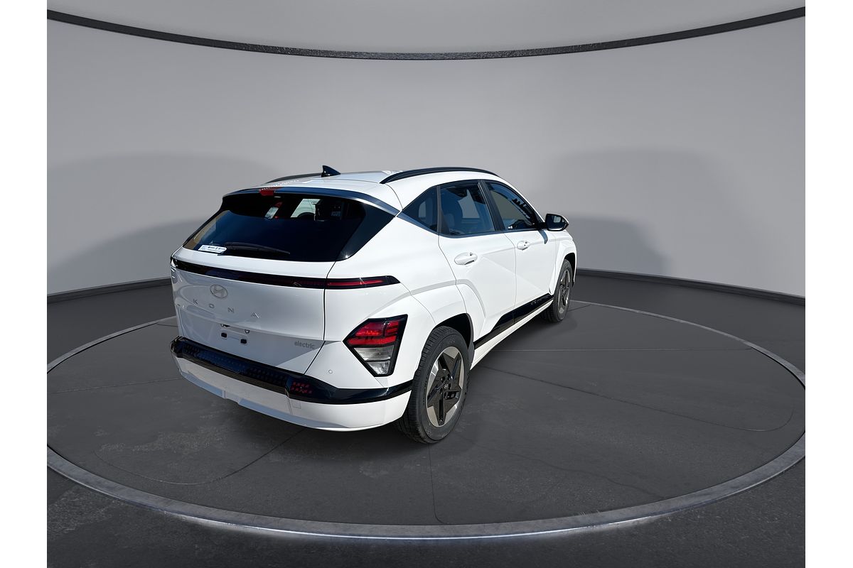 2023 Hyundai Kona Electric SX2.V1