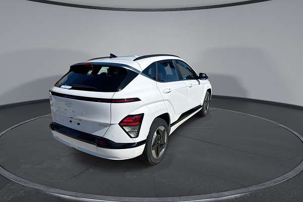 2023 Hyundai Kona Electric SX2.V1