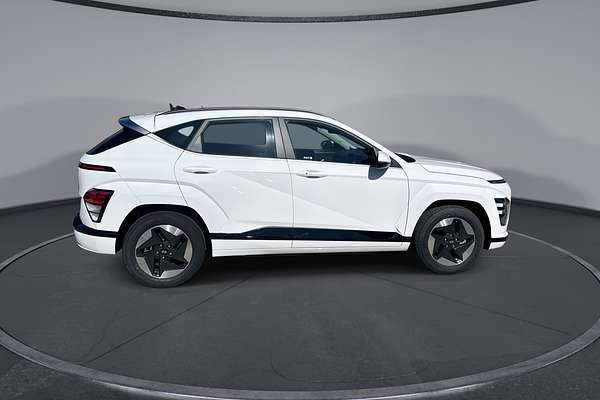 2023 Hyundai Kona Electric SX2.V1
