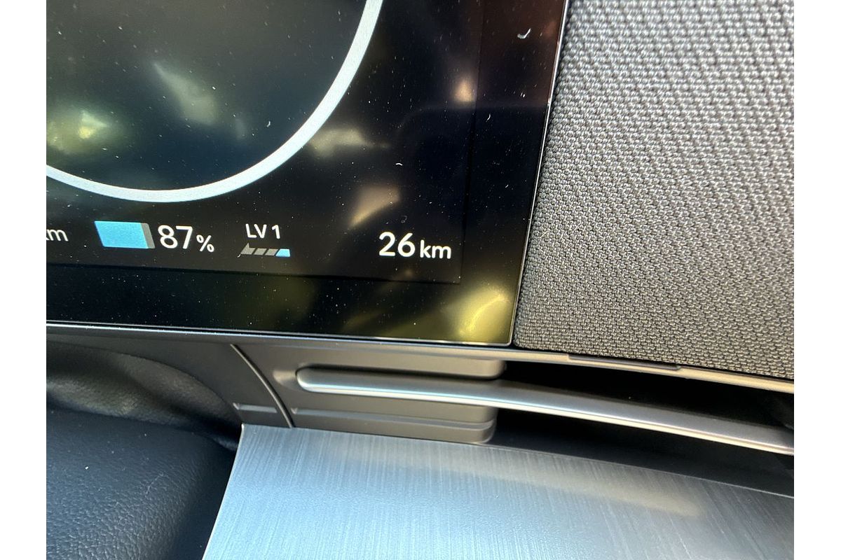 2023 Hyundai Kona Electric SX2.V1