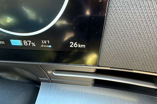 2023 Hyundai Kona Electric SX2.V1