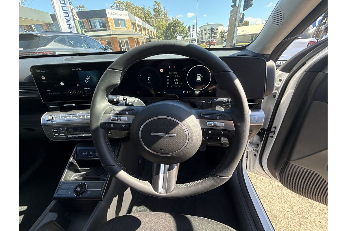 2023 Hyundai Kona Electric SX2.V1