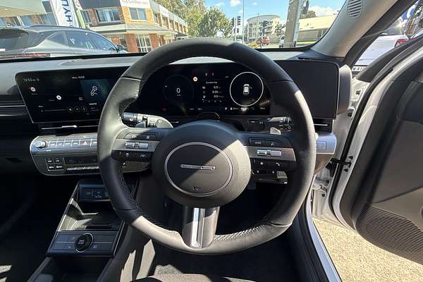 2023 Hyundai Kona Electric SX2.V1