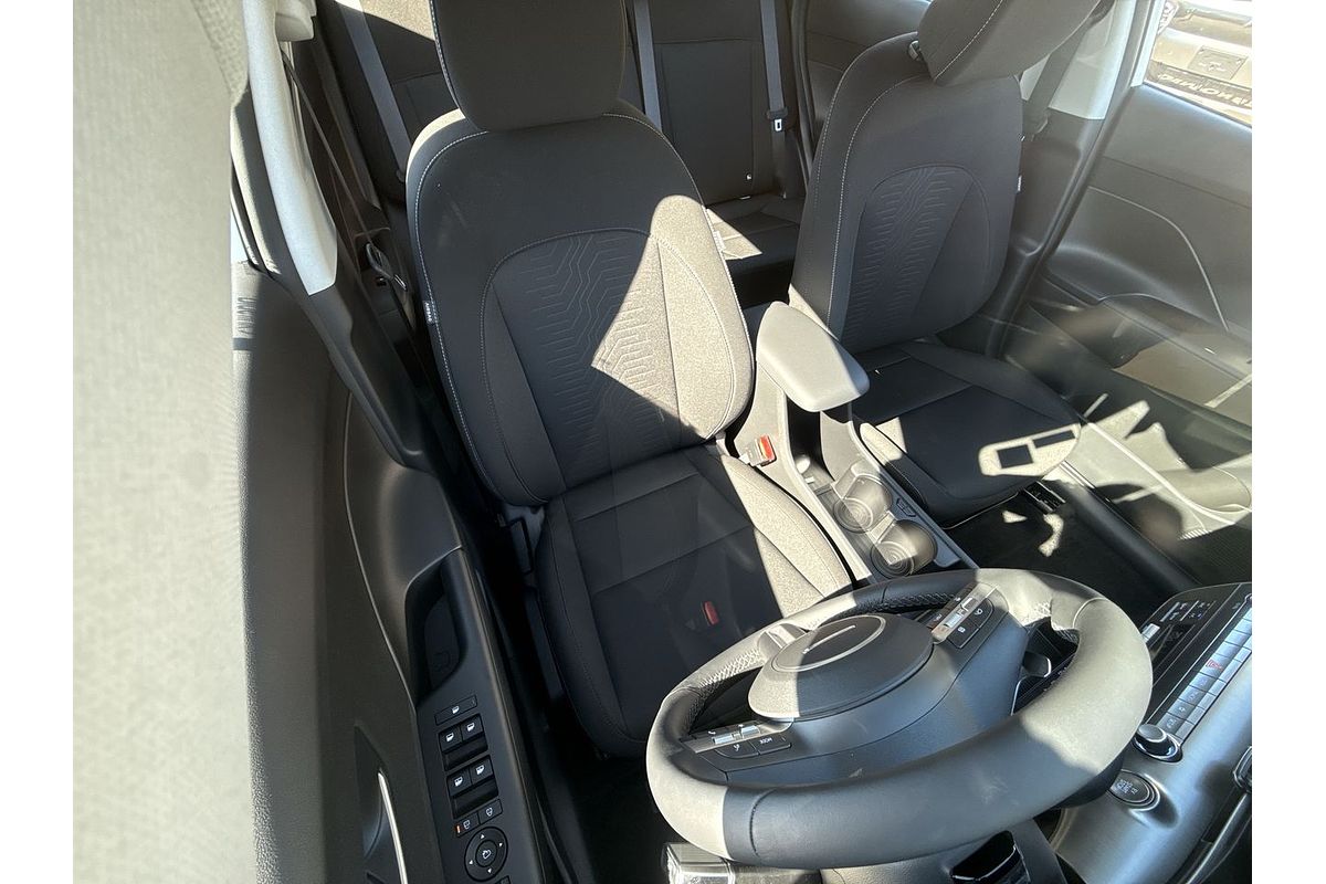 2023 Hyundai Kona Electric SX2.V1
