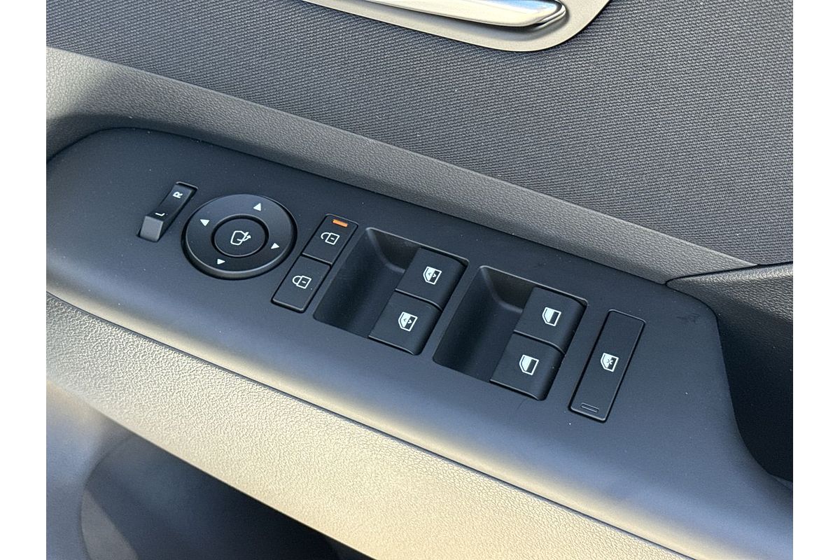 2023 Hyundai Kona Electric SX2.V1