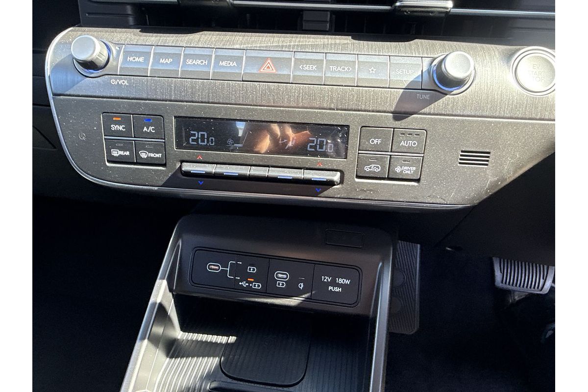 2023 Hyundai Kona Electric SX2.V1