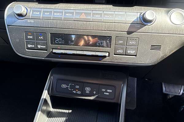 2023 Hyundai Kona Electric SX2.V1