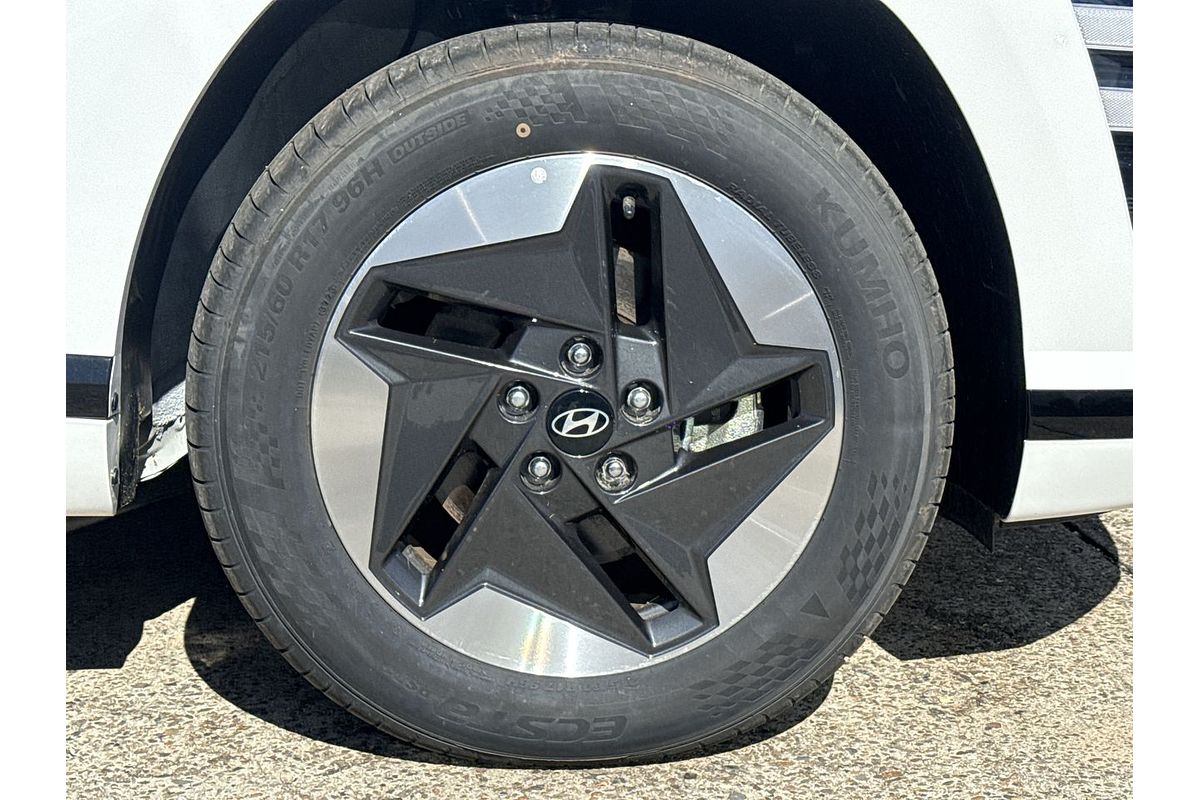 2023 Hyundai Kona Electric SX2.V1