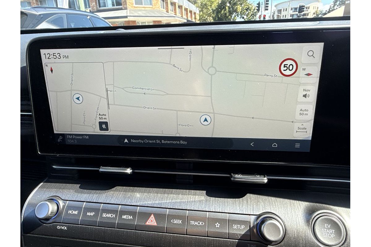 2023 Hyundai Kona Electric SX2.V1