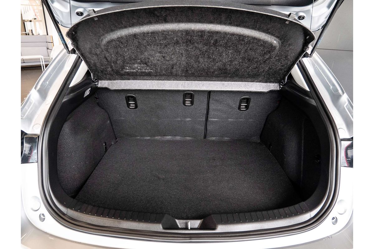 2016 Mazda 3 Maxx BN Series