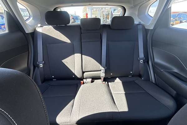 2023 Hyundai Kona Electric SX2.V1