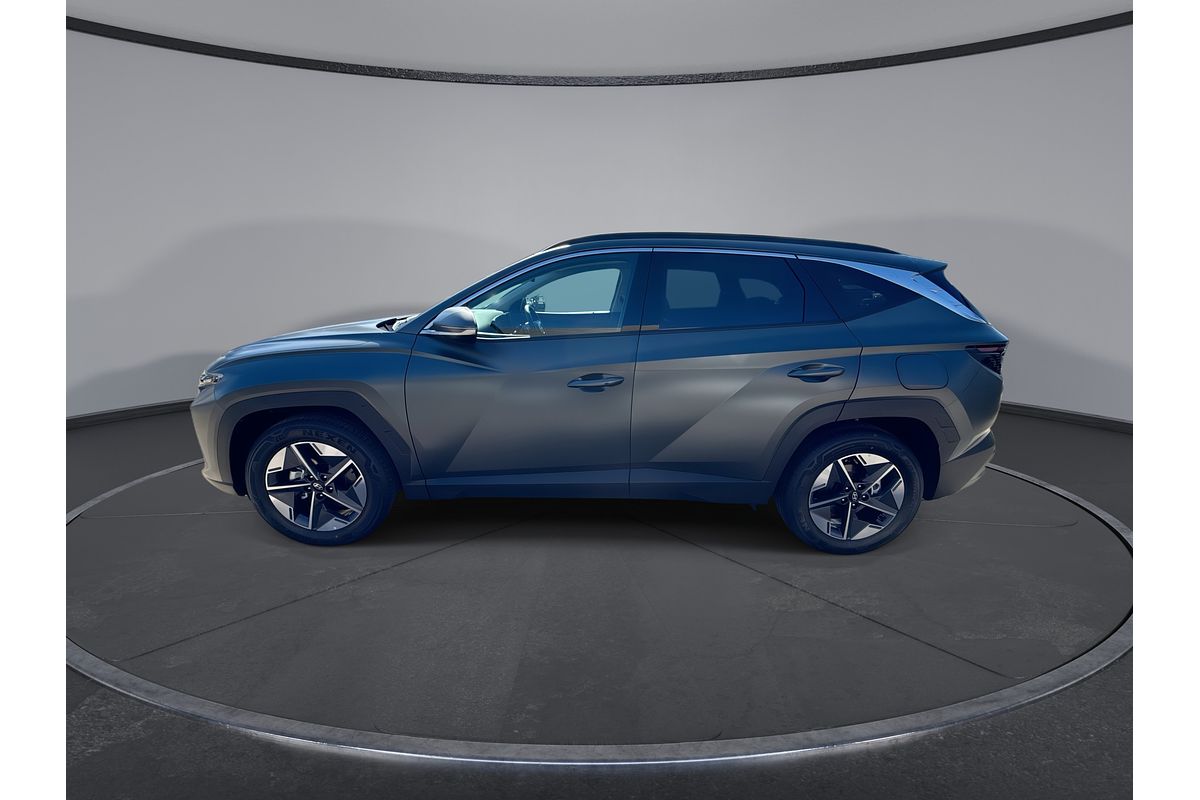 2025 Hyundai Tucson Elite NX4.V3