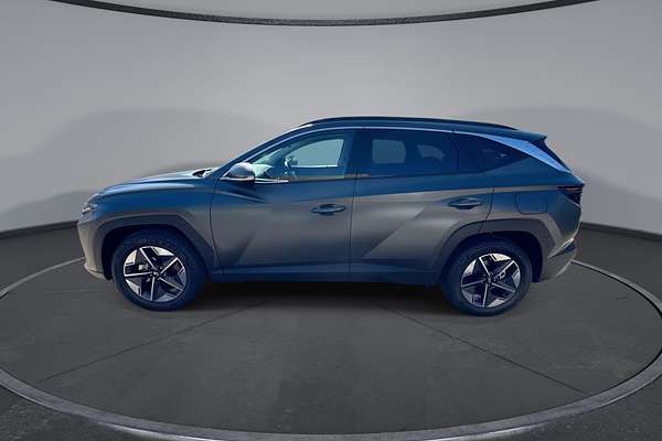 2025 Hyundai Tucson Elite NX4.V3