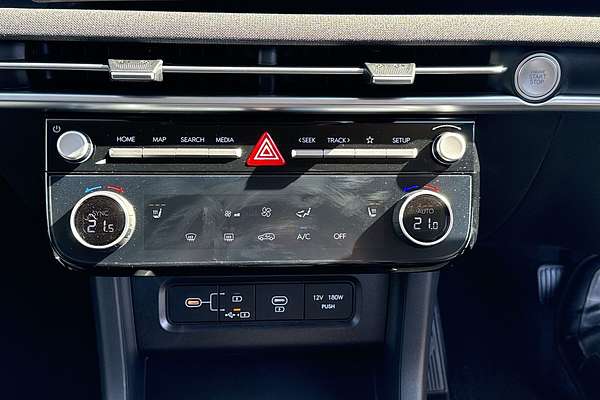 2025 Hyundai Tucson Elite NX4.V3