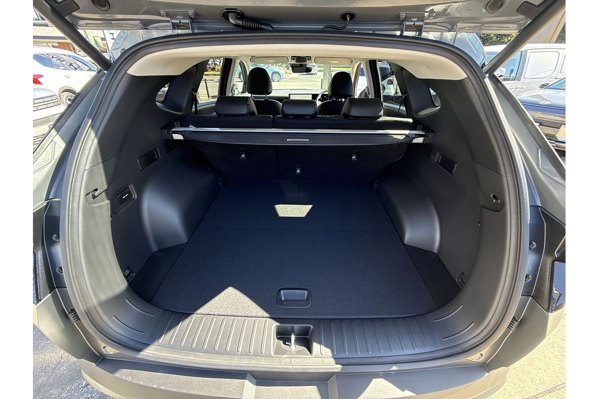 2025 Hyundai Tucson Elite NX4.V3