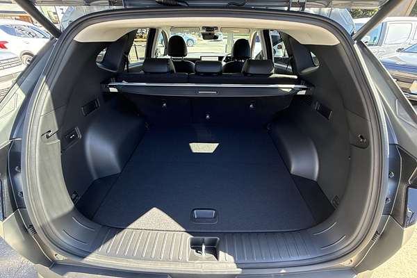 2025 Hyundai Tucson Elite NX4.V3