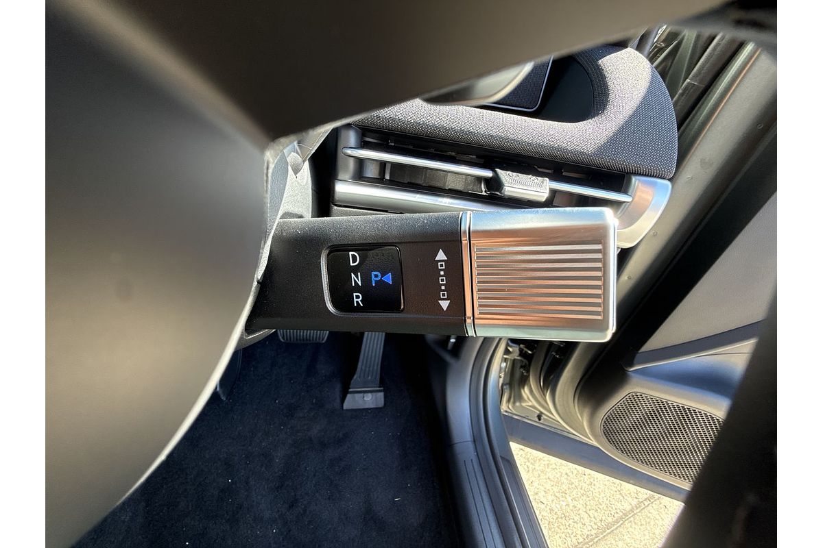 2025 Hyundai Tucson Elite NX4.V3