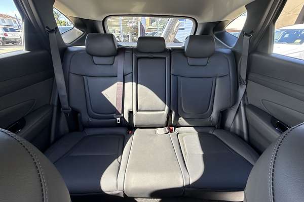 2025 Hyundai Tucson Elite NX4.V3