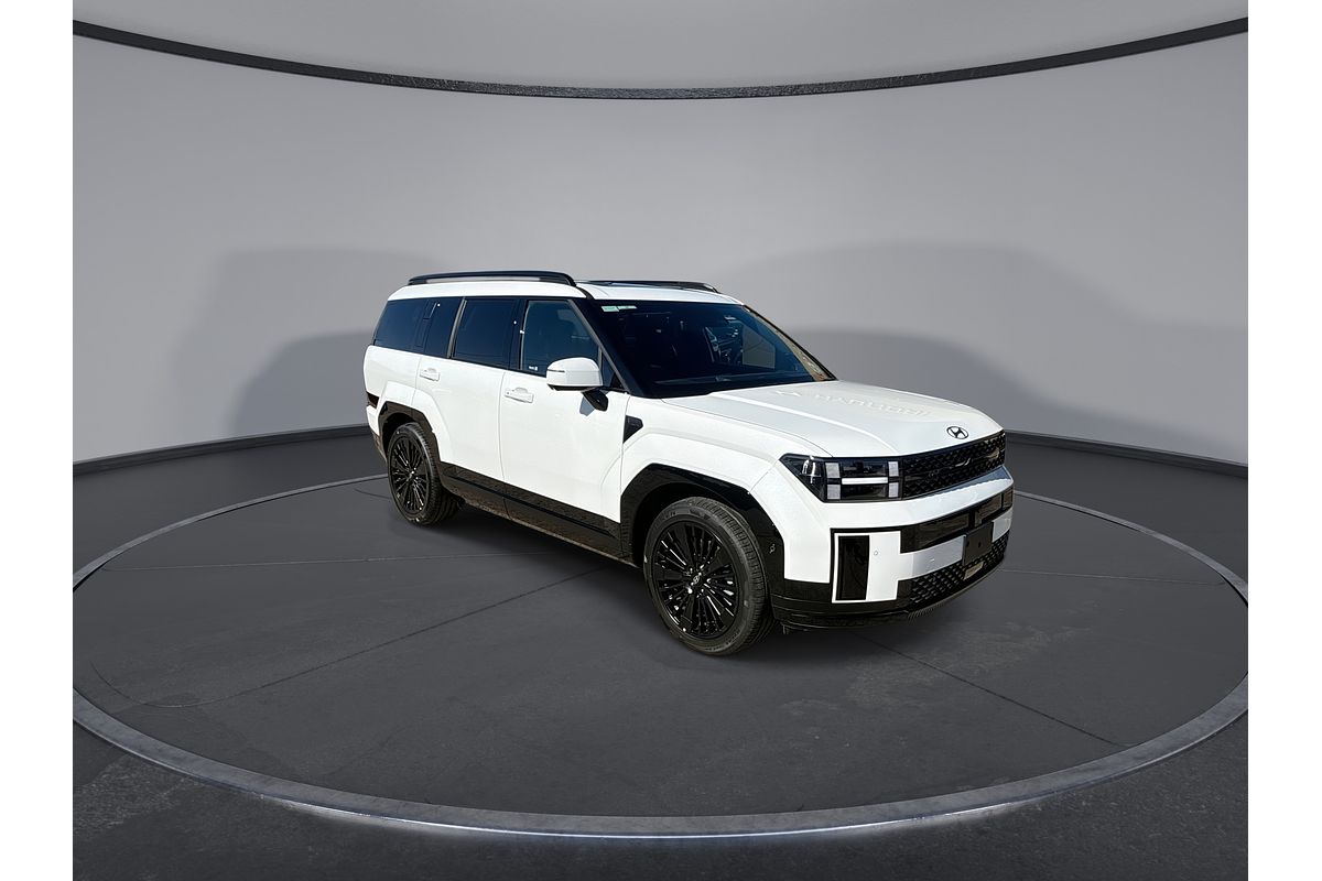 2025 Hyundai Santa Fe Calligraphy MX5.V1