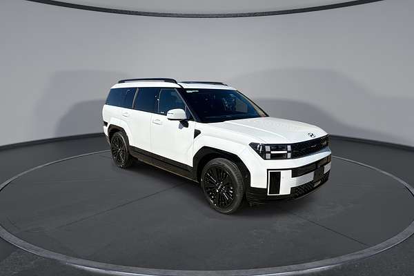 2025 Hyundai Santa Fe Calligraphy MX5.V1