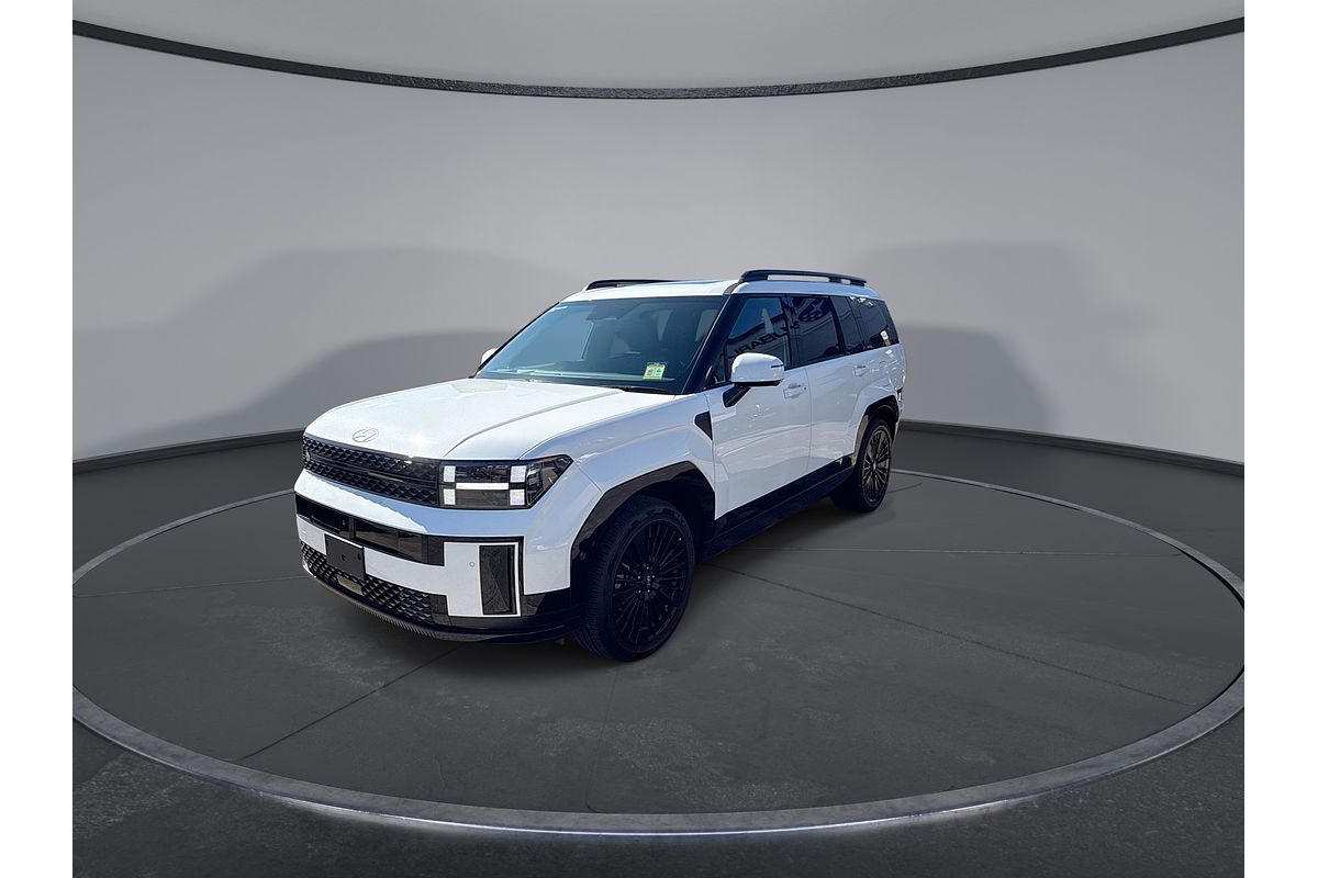 2025 Hyundai Santa Fe Calligraphy MX5.V1