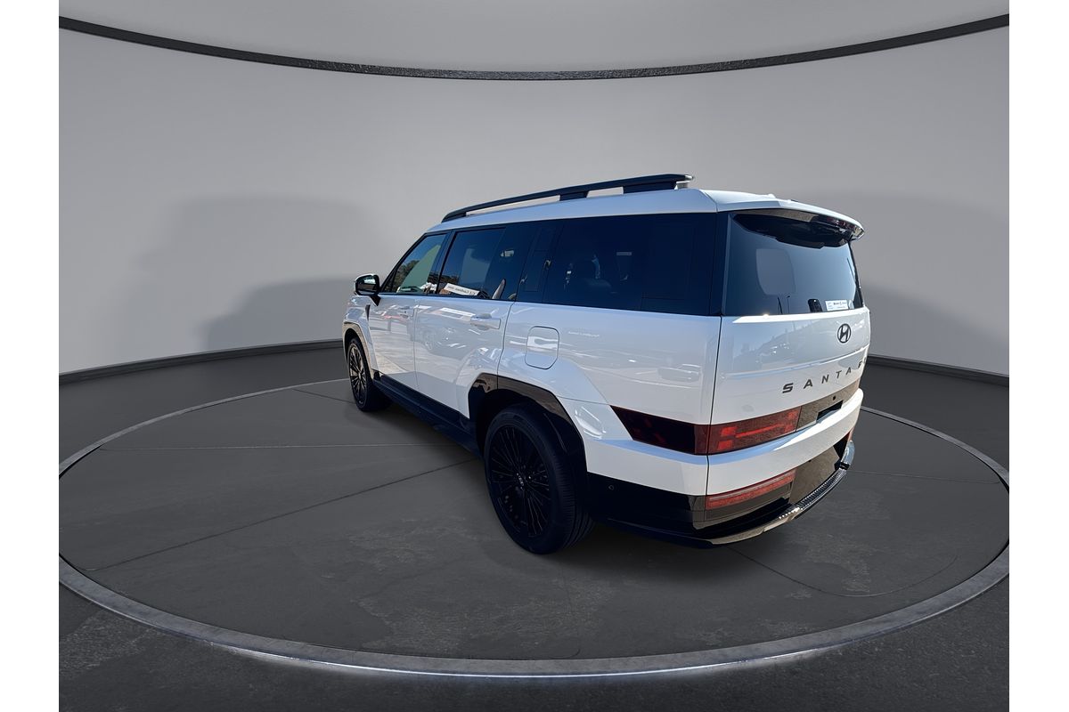 2025 Hyundai Santa Fe Calligraphy MX5.V1