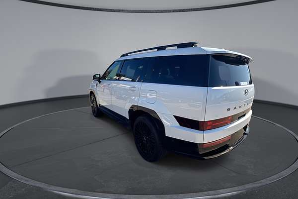 2025 Hyundai Santa Fe Calligraphy MX5.V1